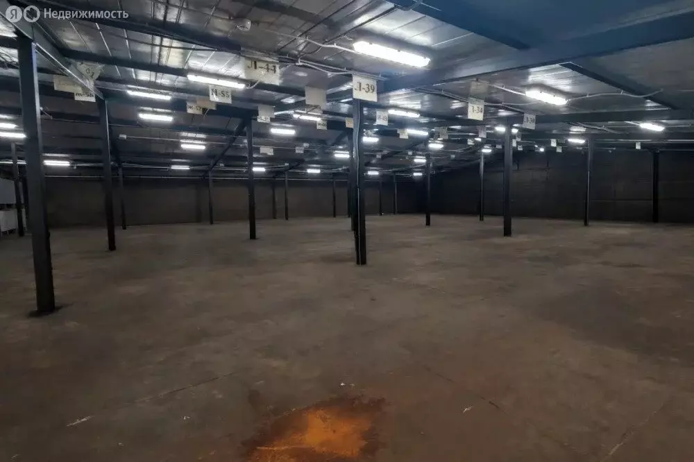 Склад (950 м) - Фото 2
