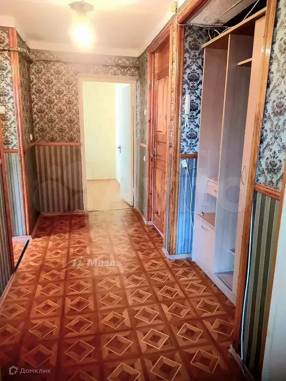 Продаётся 2-к квартира, 50.2 м - Фото 0