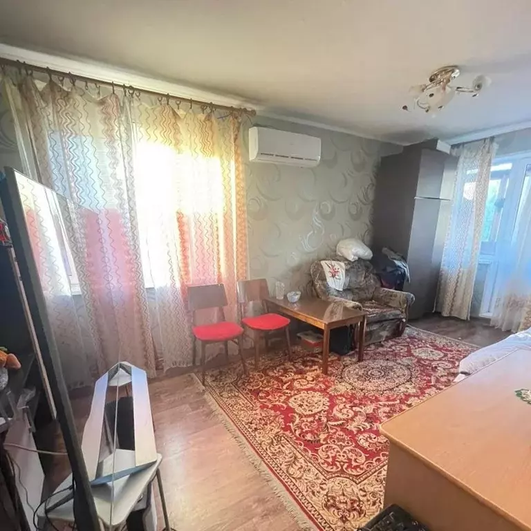 Квартира, 2 комнаты, 43.6 м - Фото 0