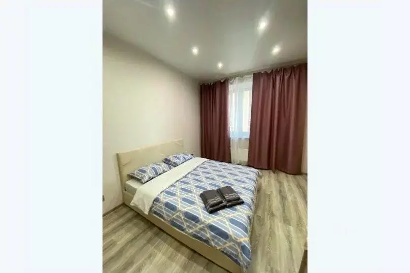 2-к кв. Москва Кронштадтский бул., 6к4 (65.0 м) - Фото 1