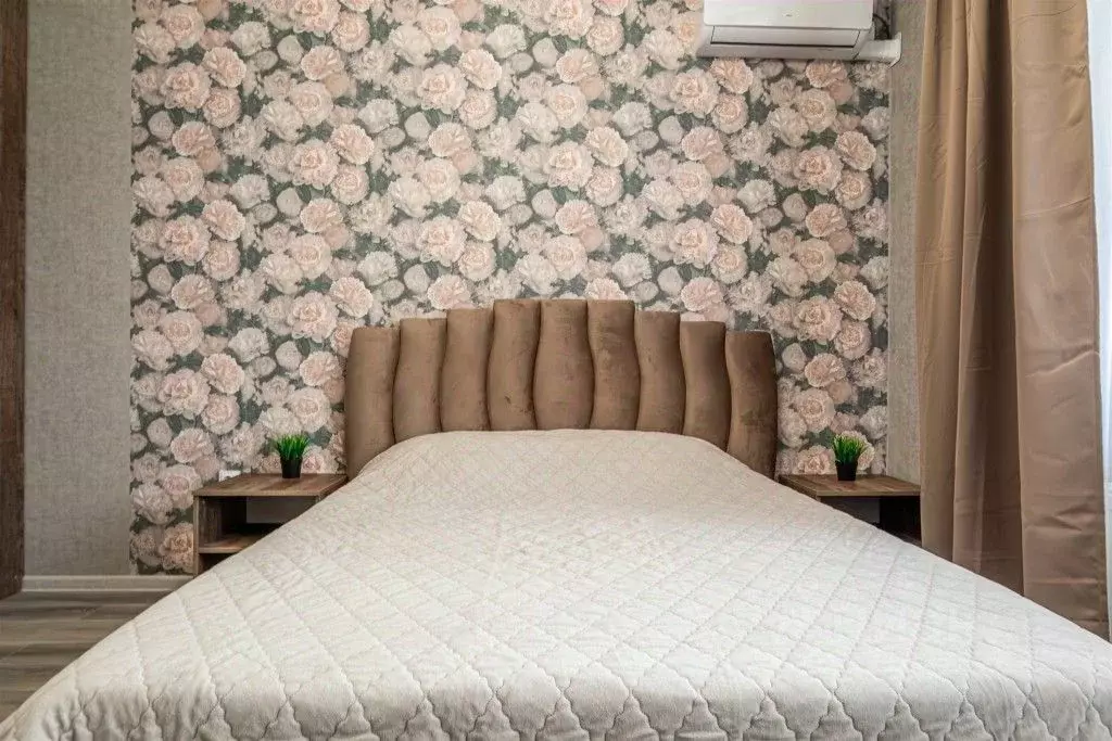 1-к кв. Ставропольский край, Ставрополь Апанасенковская ул., 12/1к1 ... - Фото 2