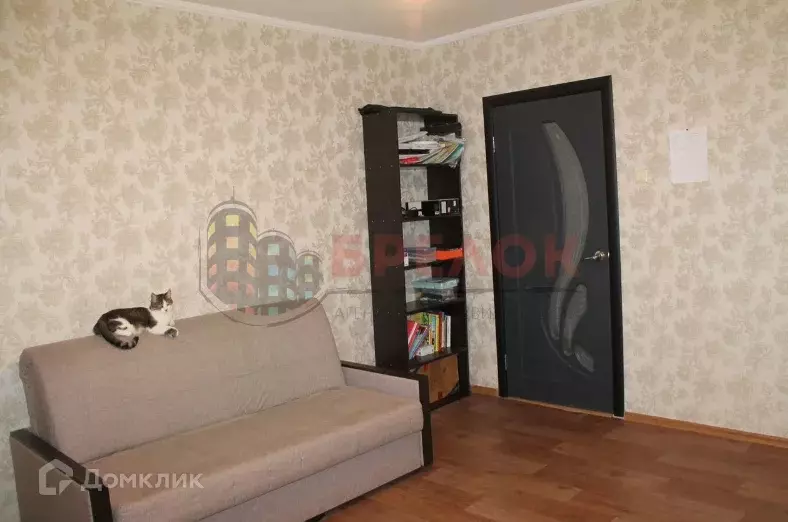 Продаётся 3-к квартира, 105 м - Фото 1