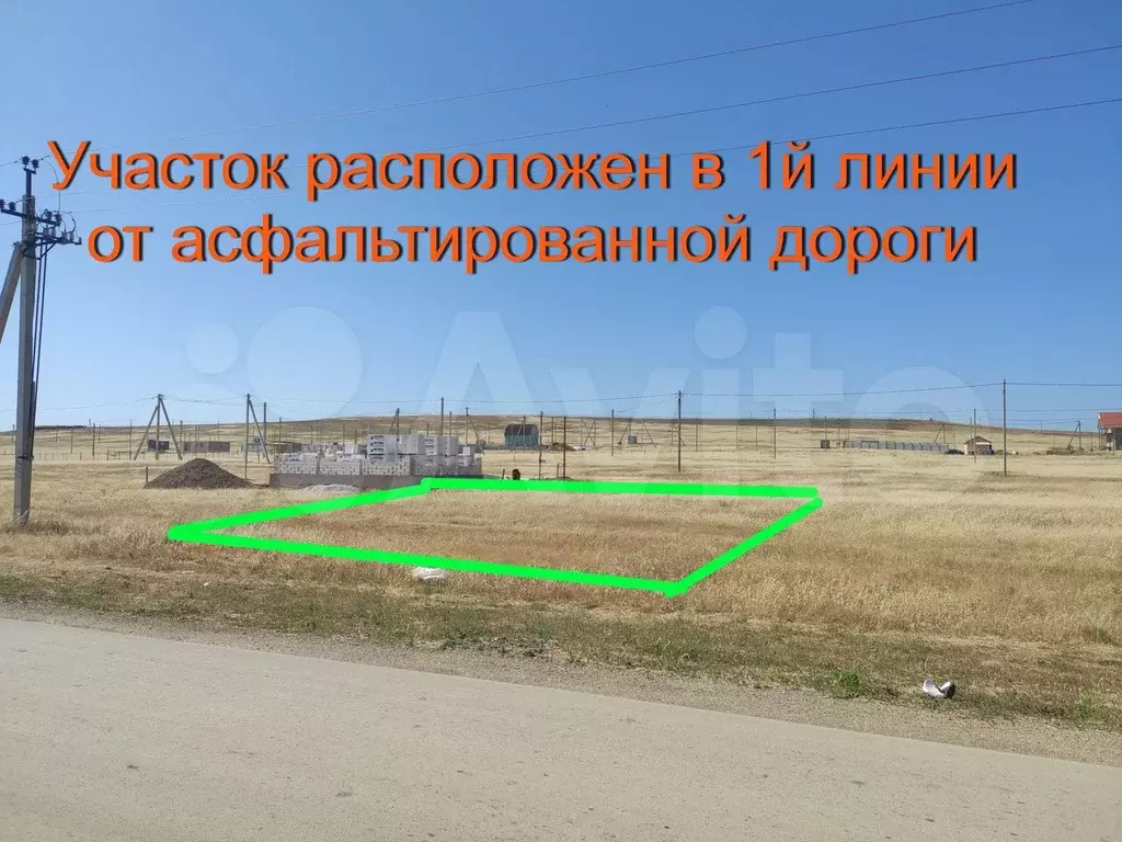Участок 4 сот. (ИЖС) - Фото 0