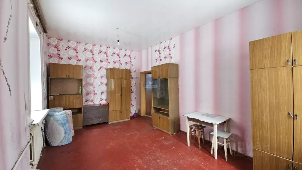 Комната Воронежская область, Борисоглебск ул. Чкалова (18.8 м) - Фото 1