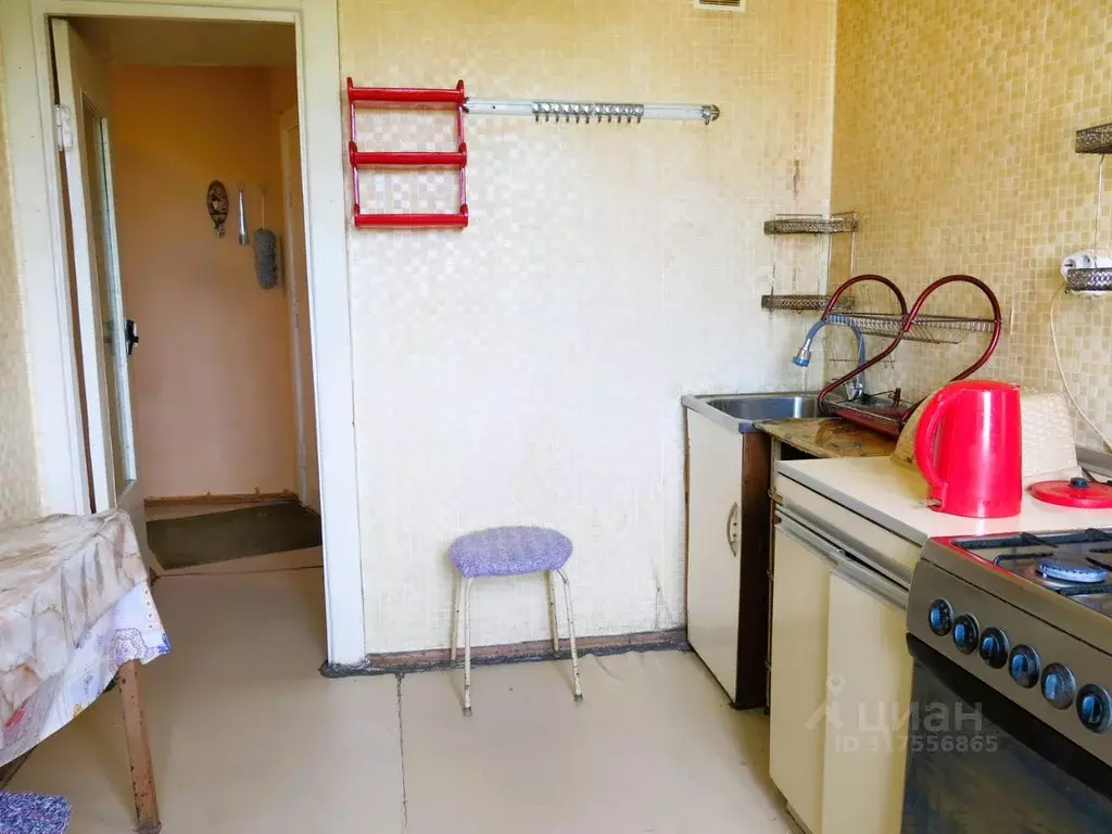 2-к кв. Хабаровский край, Хабаровск ул. Уборевича, 54 (53.0 м) - Фото 1