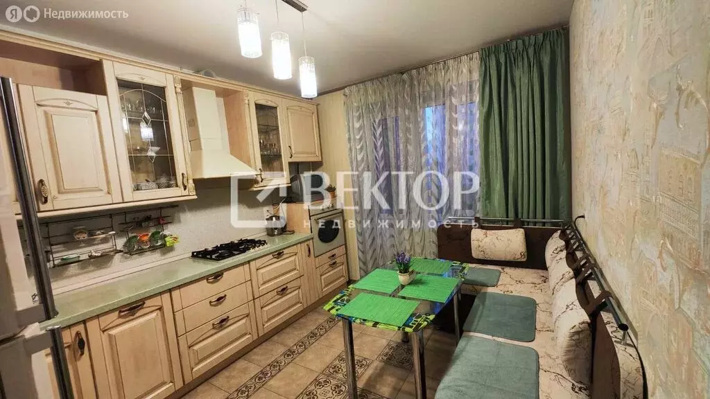 2-комнатная квартира: Ярославль, Пашуковская улица, 9 (62.5 м) - Фото 1