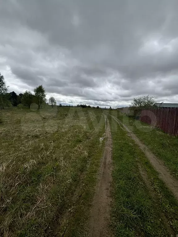Участок 15 сот. (ИЖС) - Фото 1