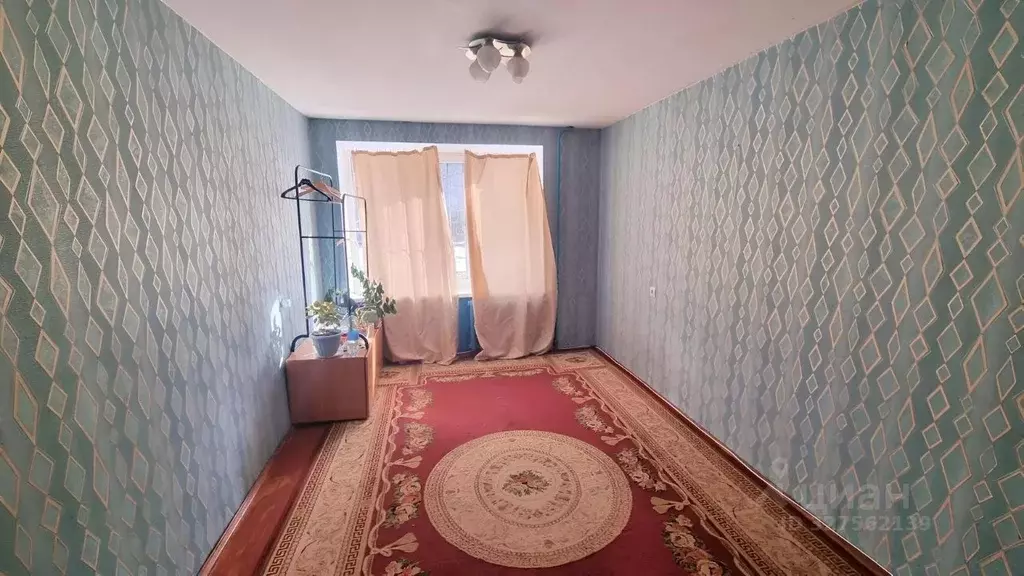 2-к кв. Ленинградская область, Тельмана Тосненский район, 2Б (43.9 м) - Фото 2