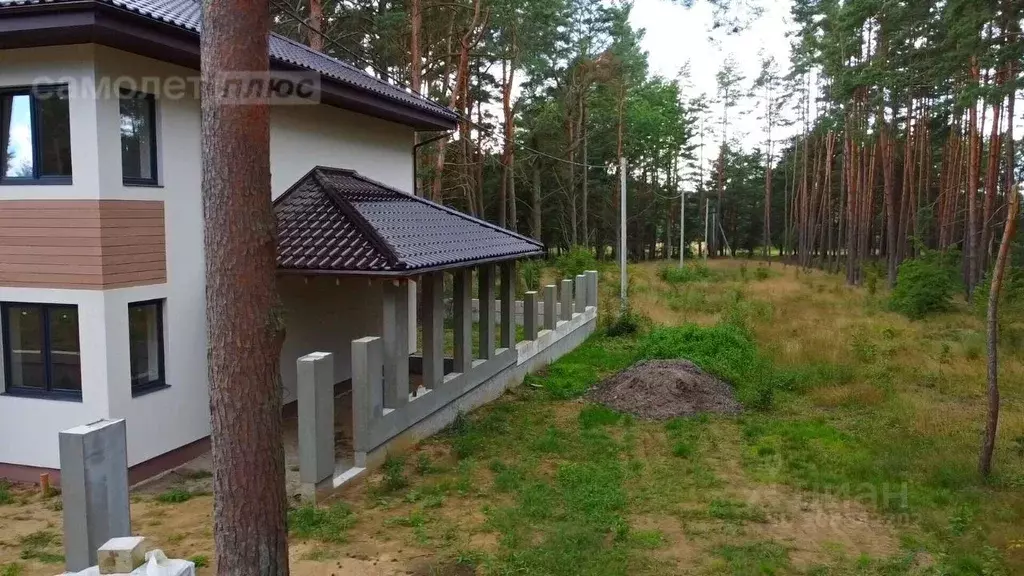 Участок в Калининградская область, Ладушкин Молодежная ул. (8.0 сот.) - Фото 0