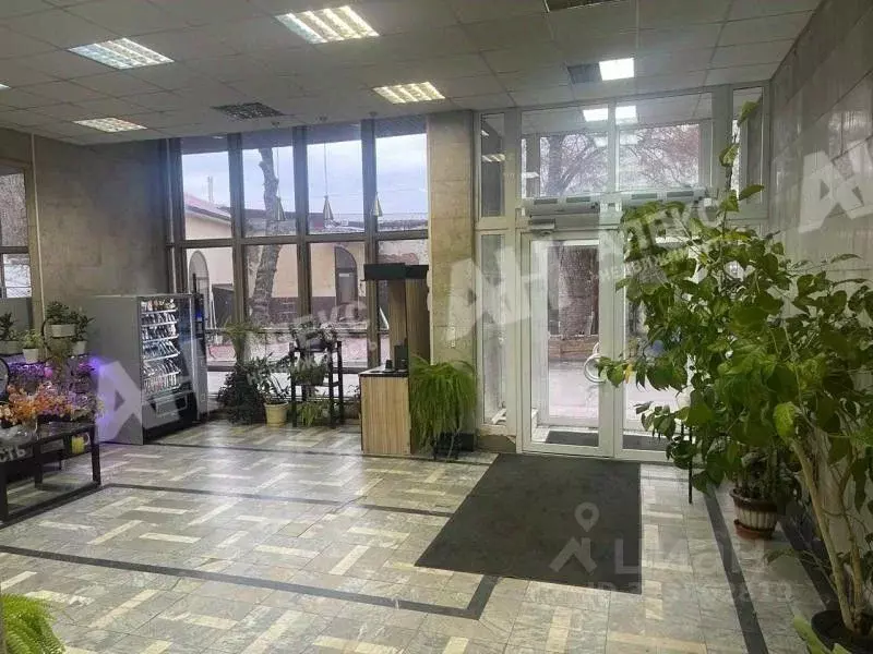 Помещение свободного назначения в Москва Малая Семеновская ул., 3С31 ... - Фото 1