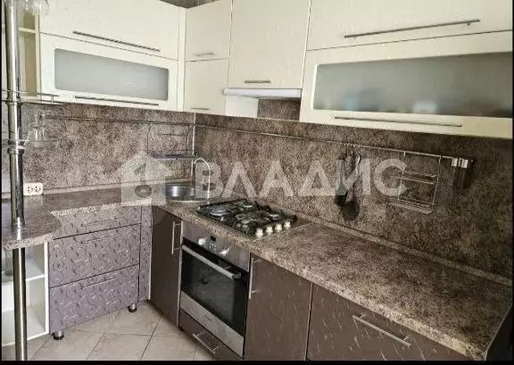 3-к. квартира, 64,2 м, 5/9 эт. - Фото 0