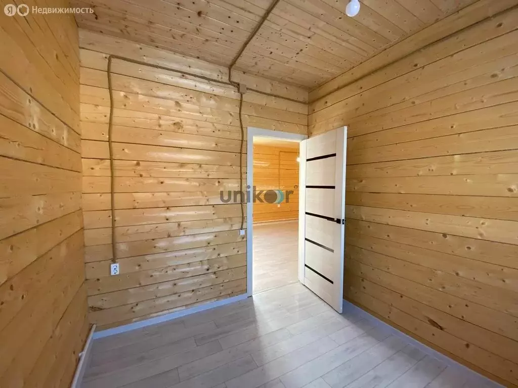 Дом в деревня Ягодная, улица Ахматовой (80 м) - Фото 0