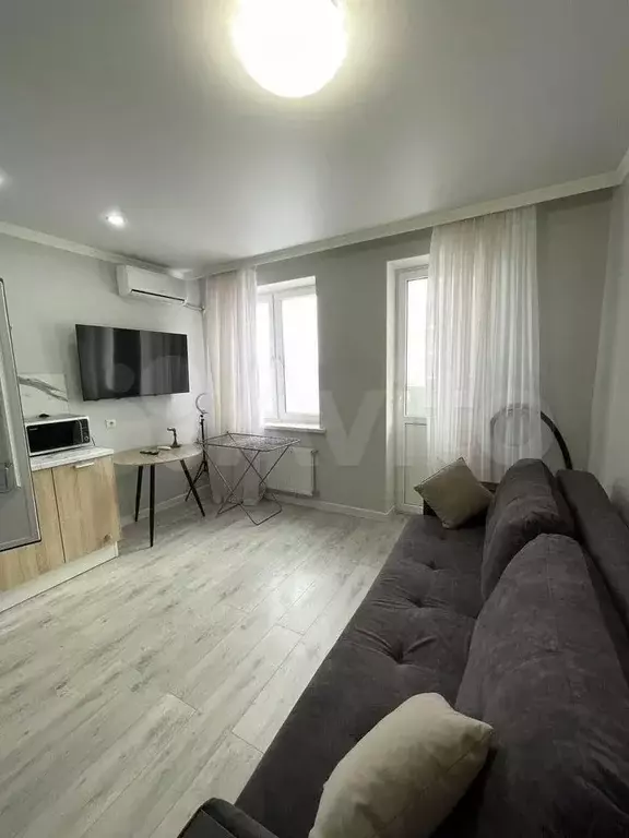 Квартира-студия, 22,6 м, 8/13 эт. - Фото 0