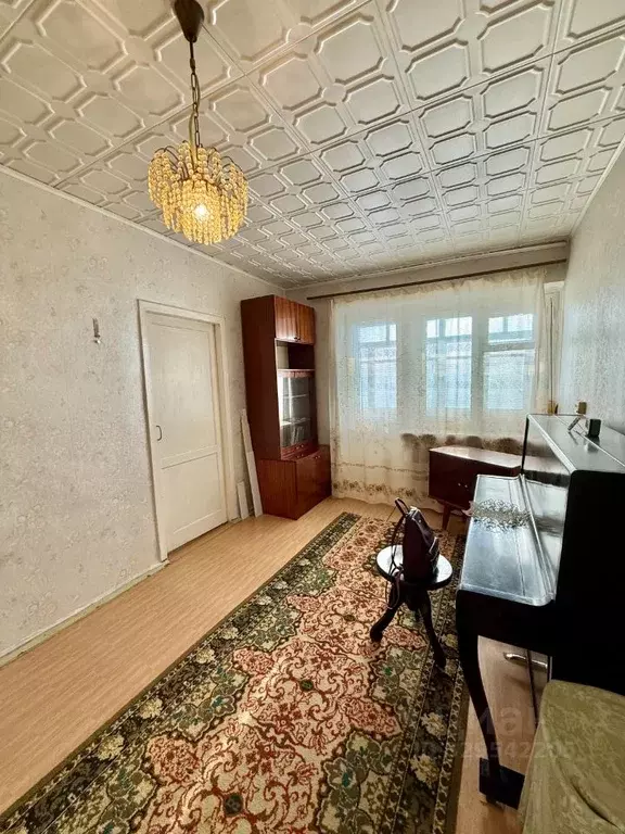 2-к кв. Волгоградская область, Новоаннинский ул. Ленина, 75 (39.5 м) - Фото 1