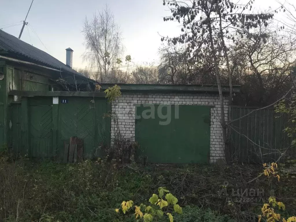 Дом в Тверская область, Тверь Тихвинская ул., 11 (60 м) - Фото 2