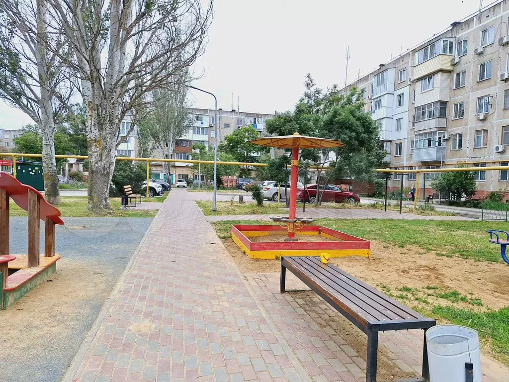 2-к. квартира, 47,2 м, 2/5 эт. - Фото 0