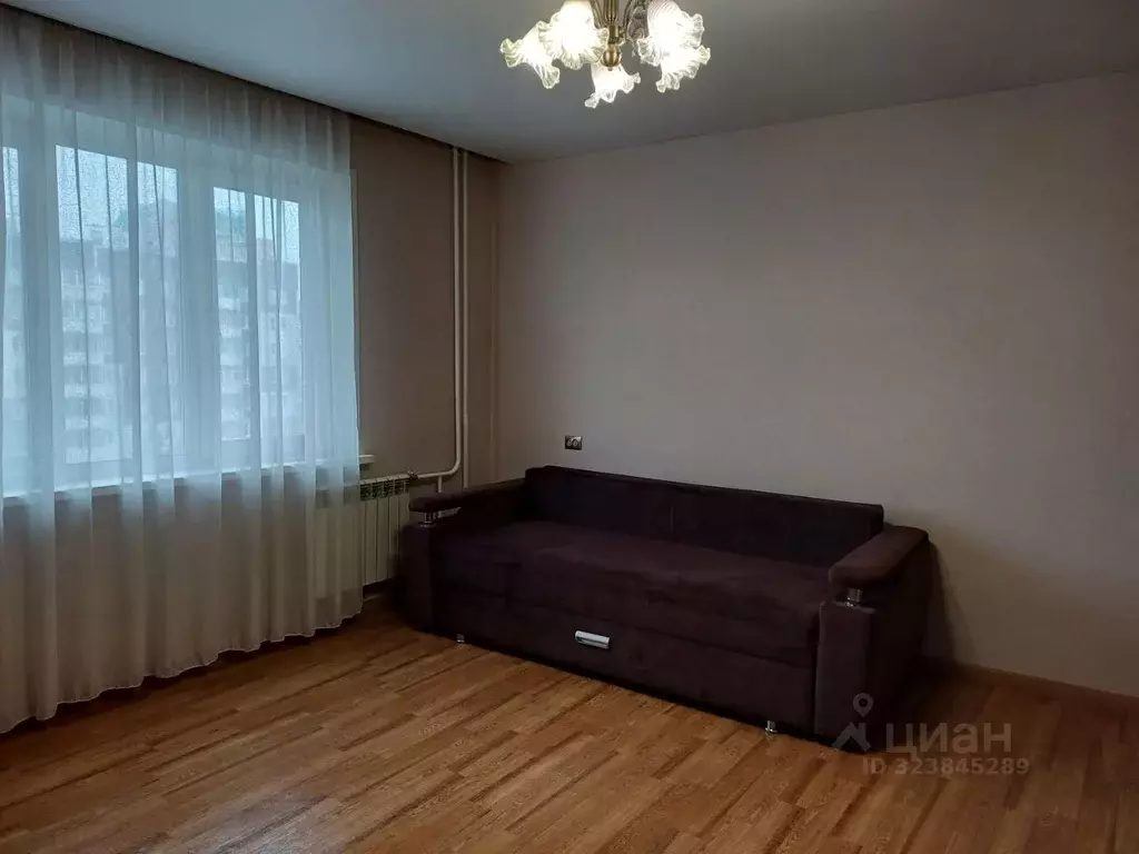 2-к кв. Красноярский край, Красноярск ул. Весны, 7А (56.0 м) - Фото 1