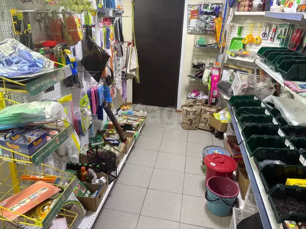 Торговая площадь в Бурятия, Заиграевский район, Талецкое с/пос, пос. ... - Фото 2