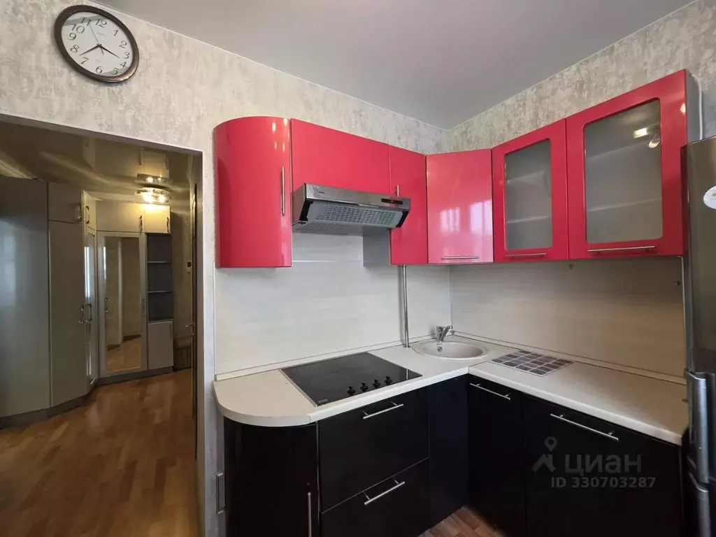1-к кв. Московская область, Королев Пионерская ул., 30к5 (40.0 м) - Фото 2
