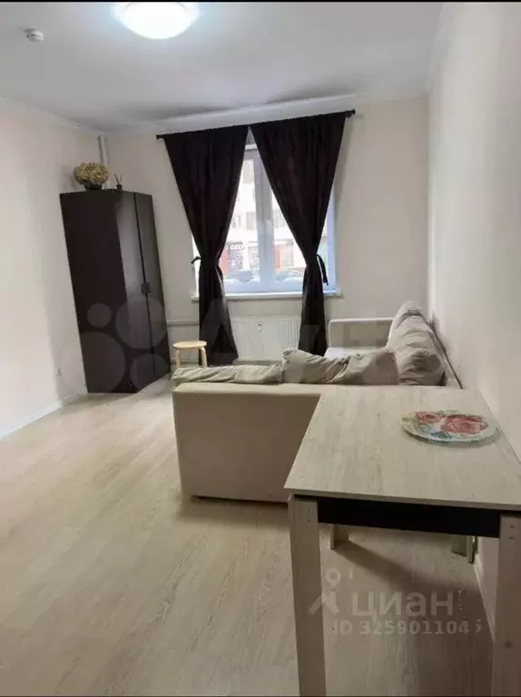 2-к кв. Москва ш. Остафьевское, 14к3 (38.0 м) - Фото 2