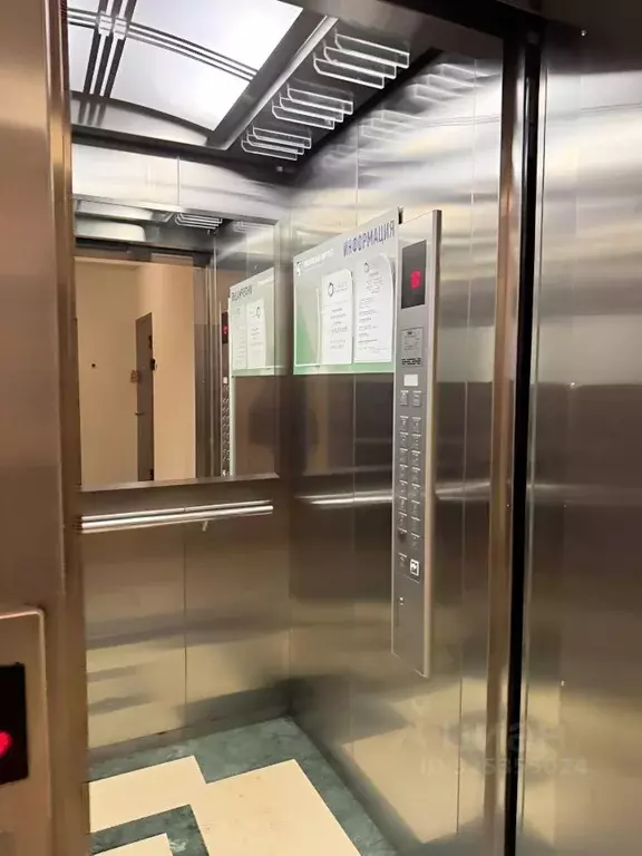 3-к кв. Свердловская область, Екатеринбург ул. Волгоградская, 18 (85.0 ... - Фото 1