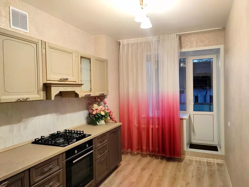 1-к кв. Тверская область, Тверь Волоколамский просп., 27к1 (41.6 м) - Фото 0