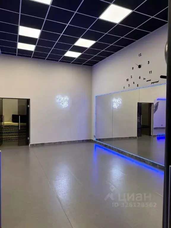 Помещение свободного назначения в Московская область, Реутов ул. ... - Фото 2