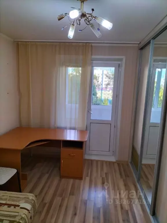 2-к кв. Московская область, Раменское ул. Чугунова, 32 (50.0 м) - Фото 2