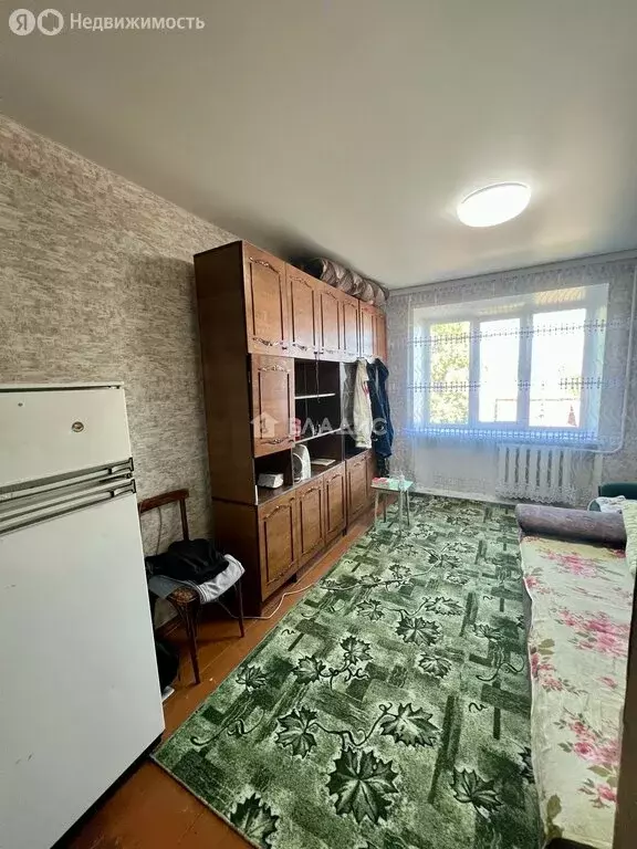 1к в -комнатной квартире (18.8 м) - Фото 2