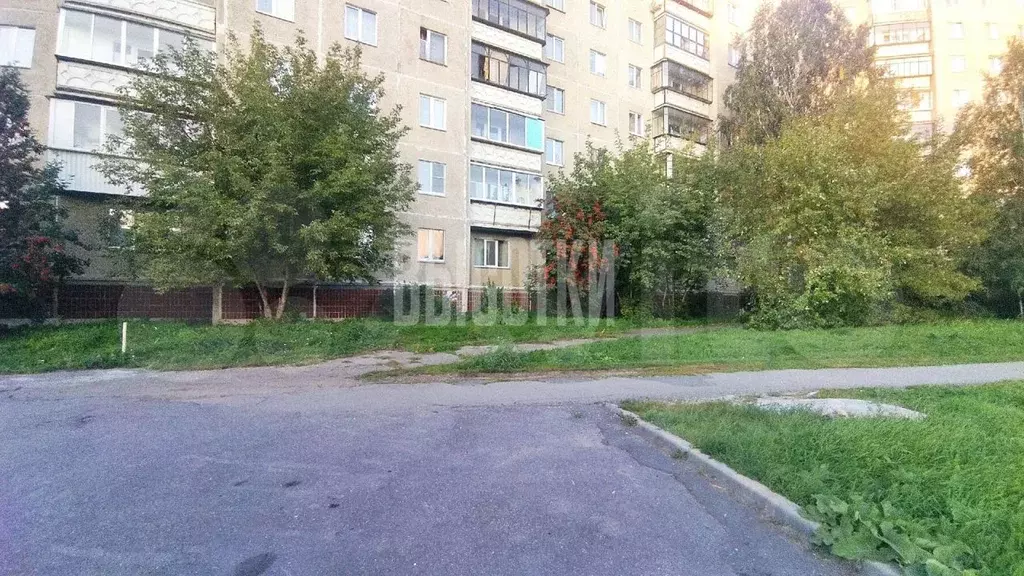 1-к. квартира, 34,7 м, 1/9 эт. - Фото 0