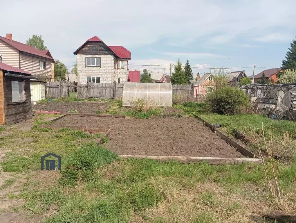 Дом в Иркутская область, Иркутск Ленинский округ, пос. Боково, Взлетка ... - Фото 1