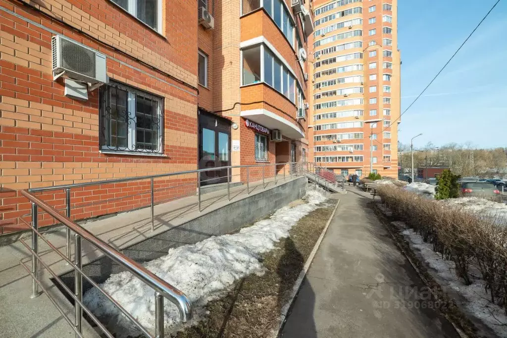 Помещение свободного назначения в Московская область, Подольск ... - Фото 2