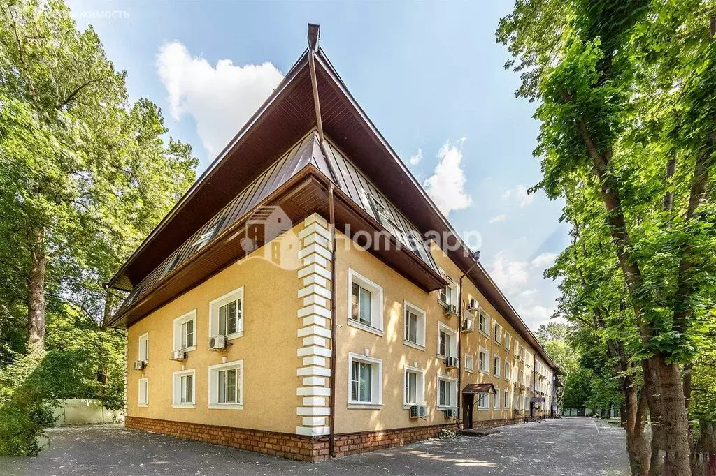 2-комнатная квартира: Москва, Живописная улица, 5к6 (51.1 м) - Фото 1