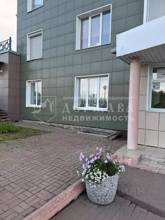 Офис в Кемеровская область, Кемерово Комсомольский просп., 11 (60 м) - Фото 1