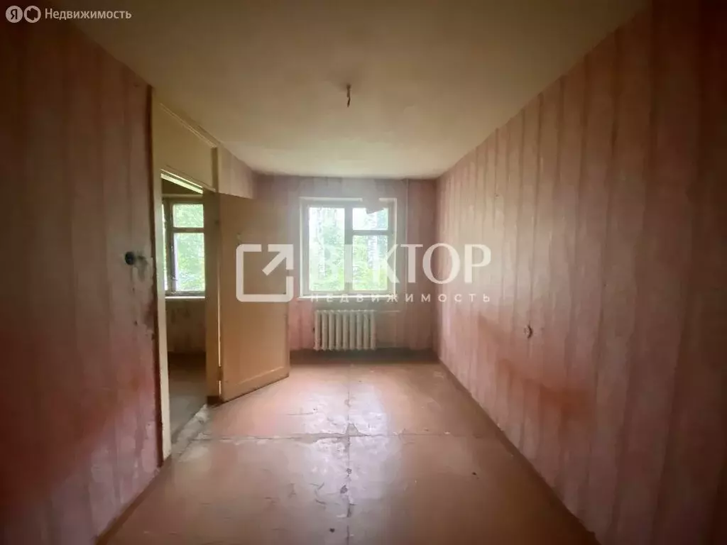 3-комнатная квартира: Ярославль, улица Блюхера, 46 (56.3 м) - Фото 1