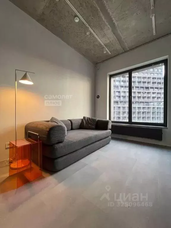 1-к кв. Москва Автозаводская ул., 26/1 (39.0 м) - Фото 0