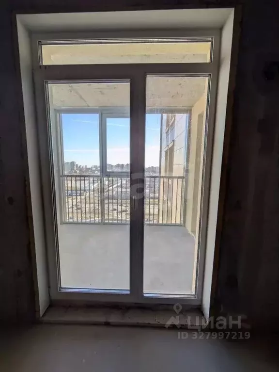 1-к кв. Санкт-Петербург ул. Типанова, 25к1 (43.5 м) - Фото 1