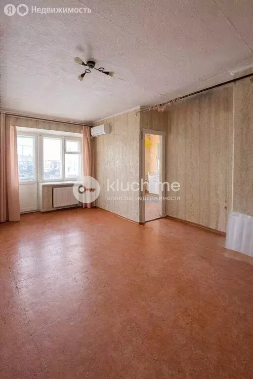 2-комнатная квартира: Казань, улица Декабристов, 186 (45 м) - Фото 1