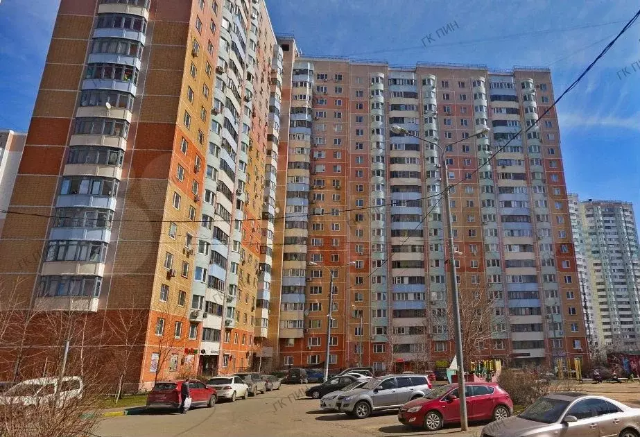 Аукцион: 3-к. квартира, 78,6м, 8/20эт. - Фото 0