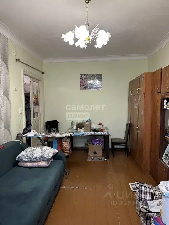 2-к кв. Иркутская область, Иркутск ул. Сибирских Партизан, 30 (52.8 м) - Фото 0