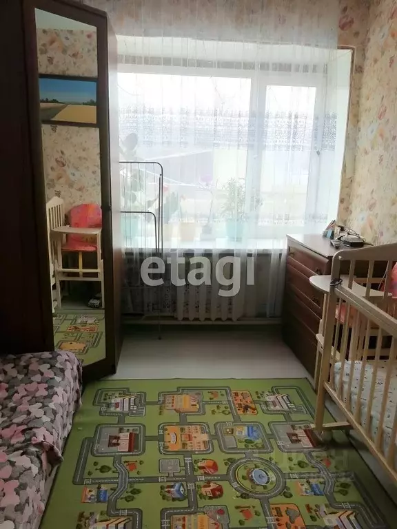 Комната Красноярский край, Красноярск Рейдовая ул, 74/1 (16.0 м) - Фото 0