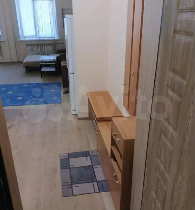 Квартира-студия, 36 м, 3/3 эт. - Фото 1