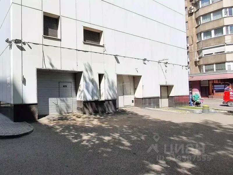 Помещение свободного назначения в Москва просп. Мира, 64 (285 м) - Фото 1
