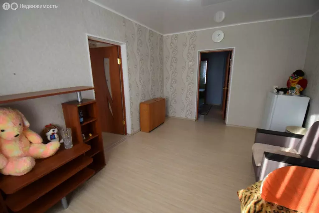 2-комнатная квартира: село Кандры, улица Крупской, 3Б (43.6 м) - Фото 2