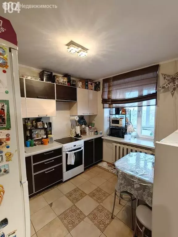2-комнатная квартира: Казань, улица Фатыха Амирхана, 101 (58.2 м) - Фото 1