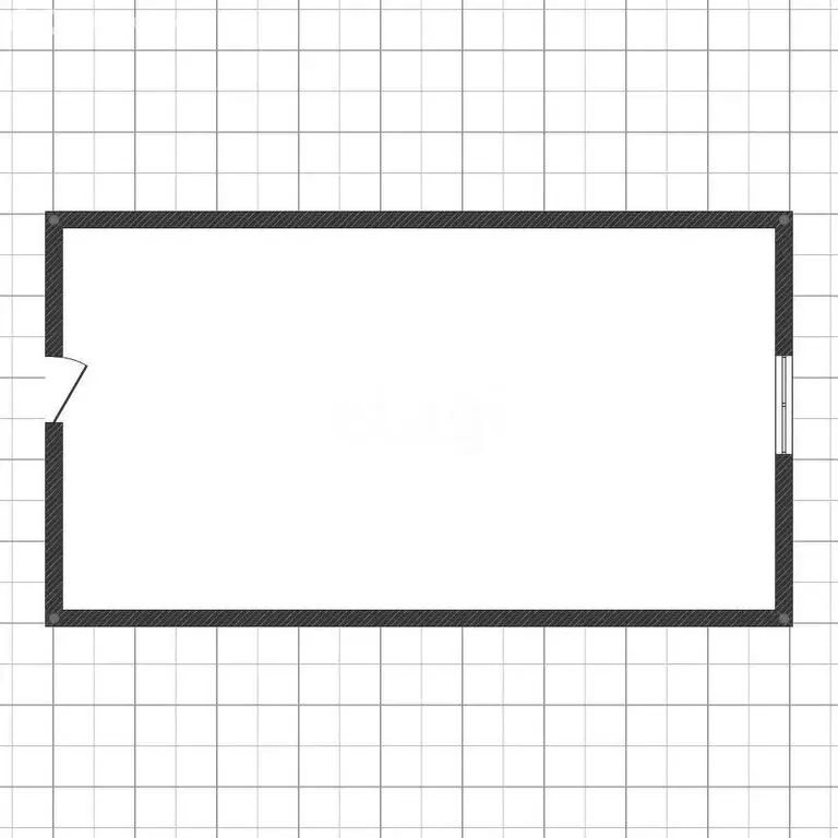 1к в -комнатной квартире (13 м) - Фото 1