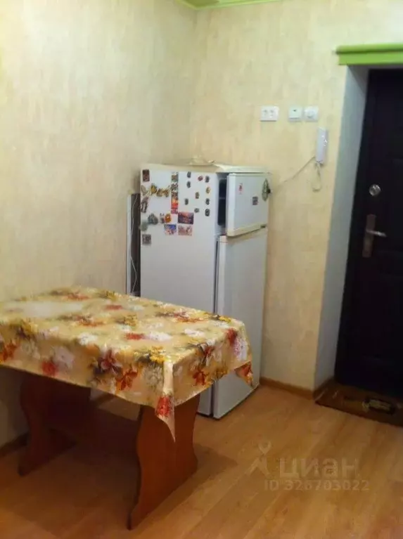 Студия Краснодарский край, Краснодар Трамвайная ул., 90 (16.6 м) - Фото 2