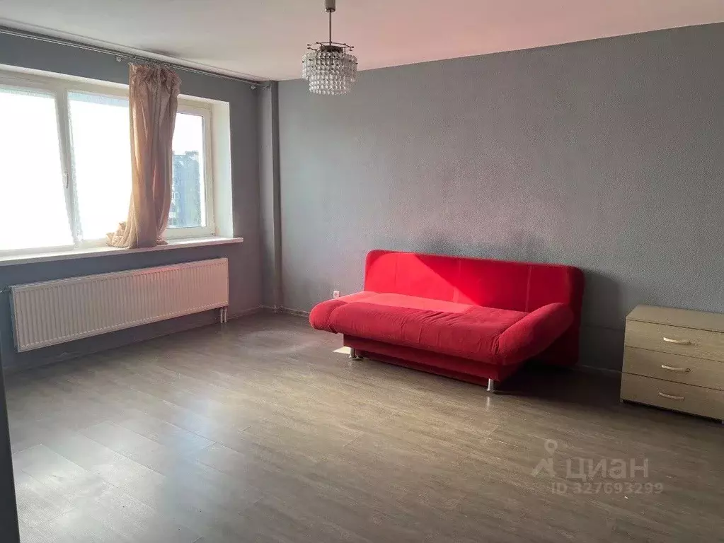 1-к кв. Волгоградская область, Волгоград ул. Николая Отрады, 24А (48.0 ... - Фото 2