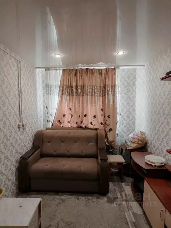 Студия Алтайский край, Новоалтайск Дорожная ул., 20 (15.0 м) - Фото 1