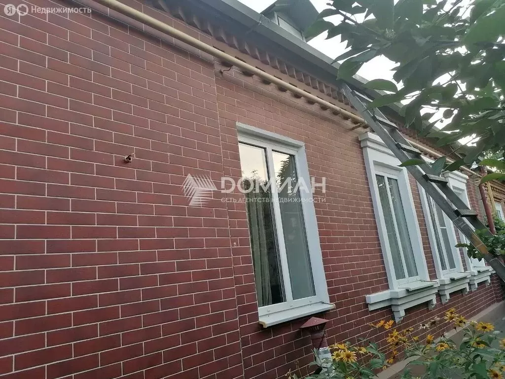 Дом в Новочеркасск, Новая улица, 24 (75 м) - Фото 0